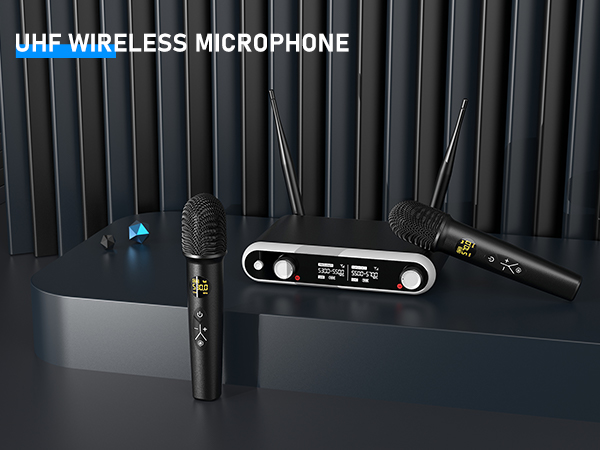karaoke microphone