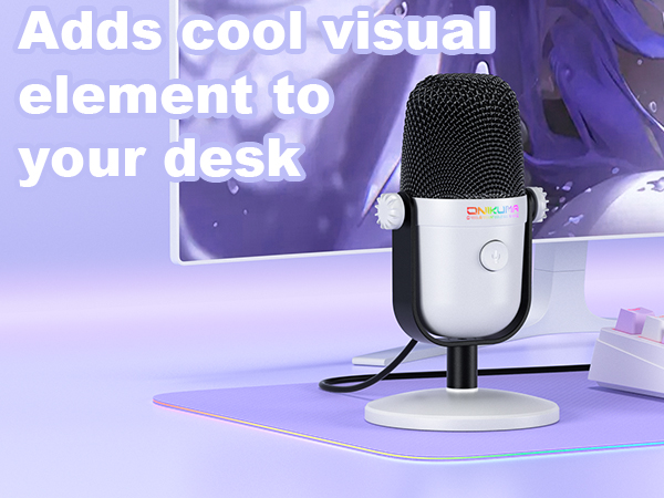 gaming mic