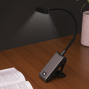 book light