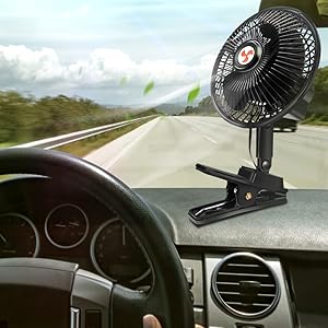 rv 12v fan