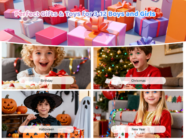 kids christmas gifts