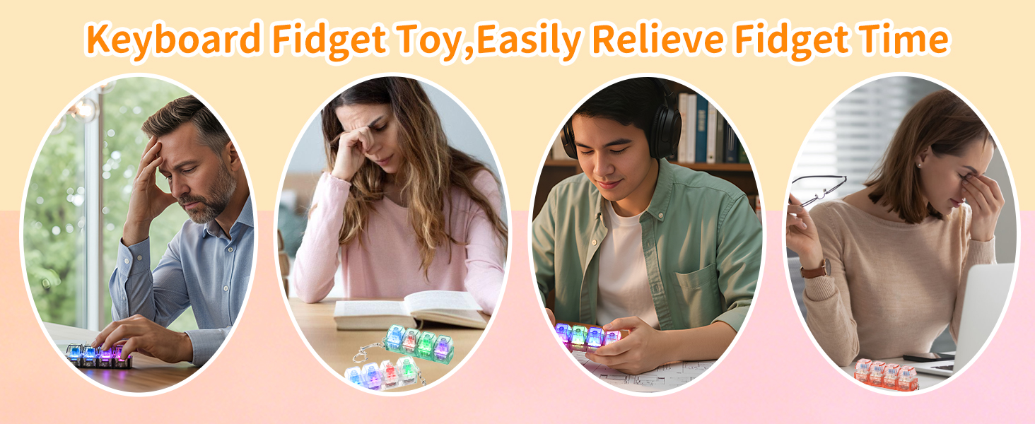 fidget clicker