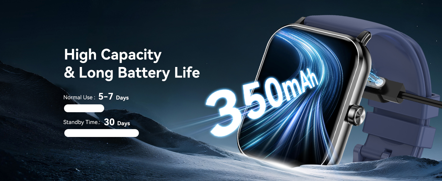 high capacity