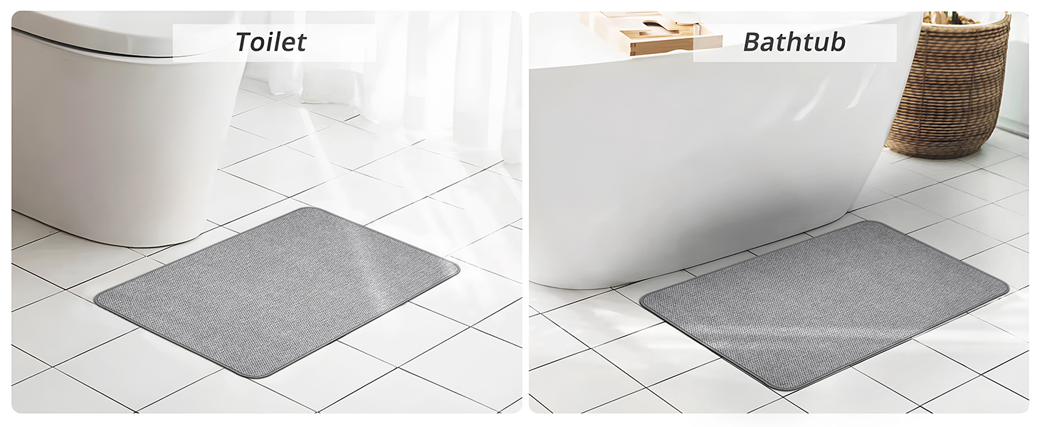 bathroom floor washable thin bathroom rugs fit under door bathroom shower mat