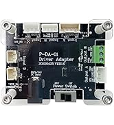 LASER TREE 20W 40W 80W Interface Adapter Board Transfer Board for Compatibility of Different Pins...