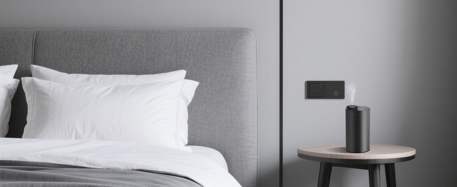 scent diffuser for home office car room waterless essential diffuser 