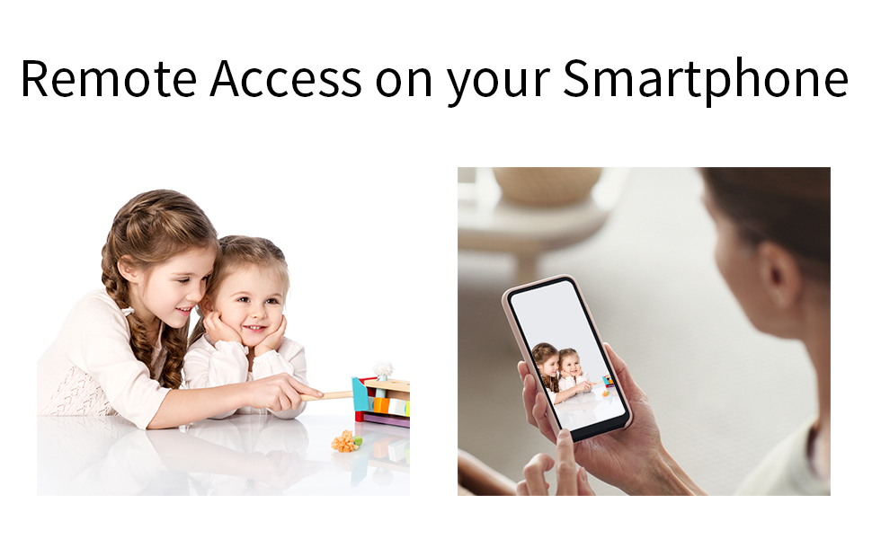 mini security camera