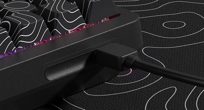 60% Gaming Keyboard