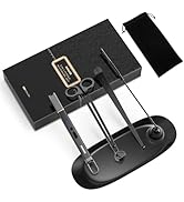 RONXS 5 in 1 Candle Accessory Set, Candle Wick Trimmer Cutter, Candle Electric Lighter, Candle Sn...
