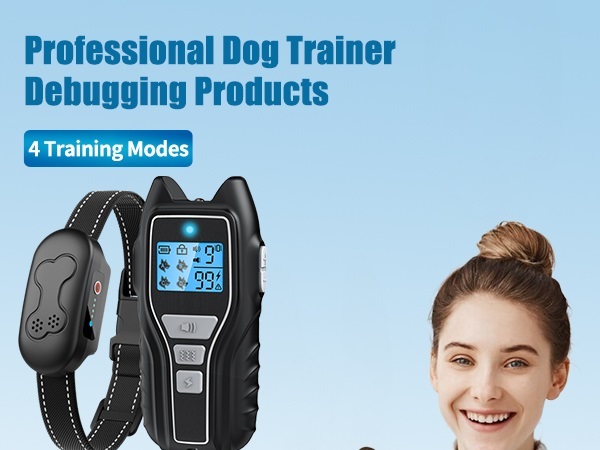 dog shock collar