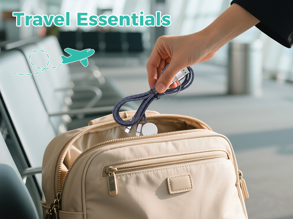 Travel Essentials