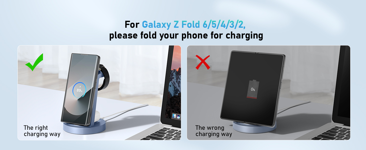 For Galaxy Z Fold