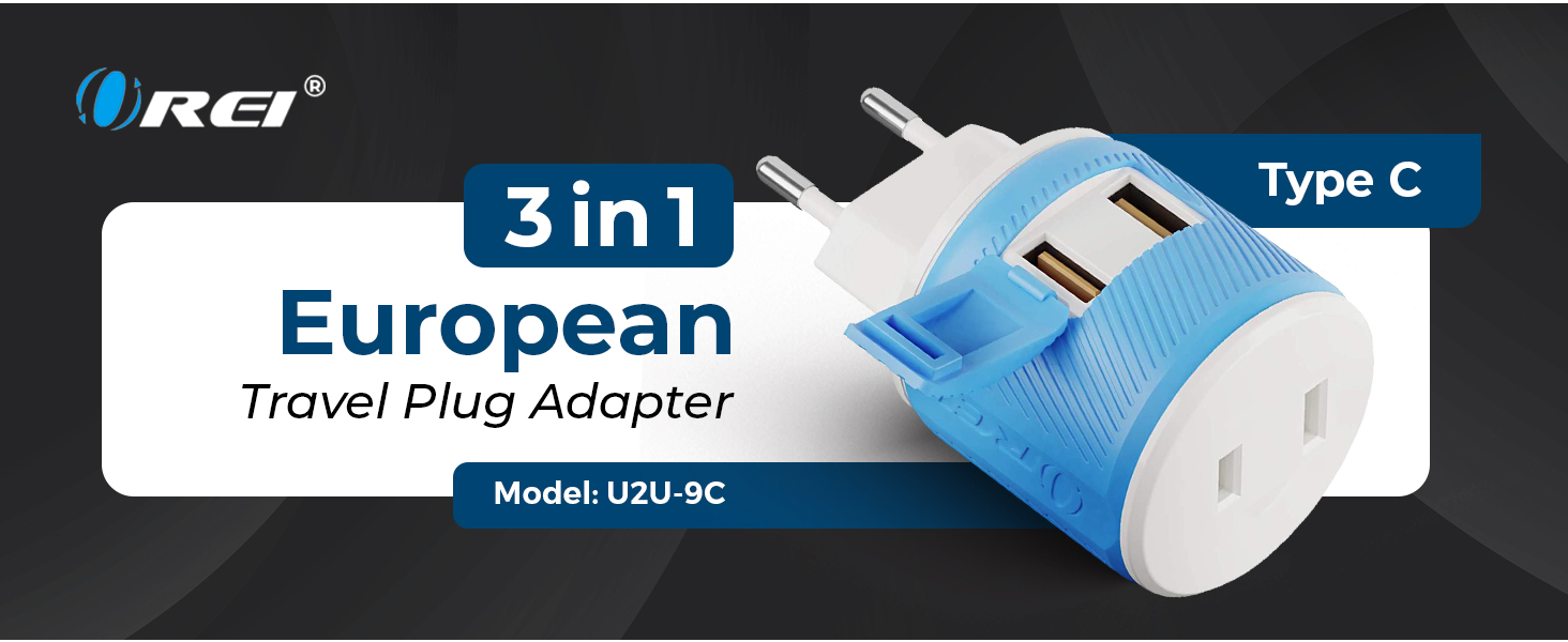 us to europe plug adapter