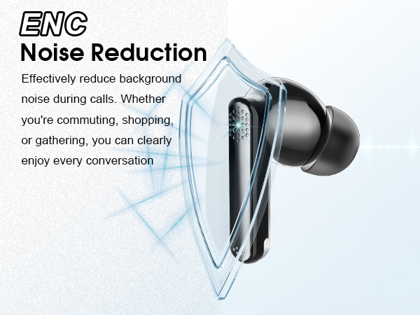 earbuds wireless bluetooth