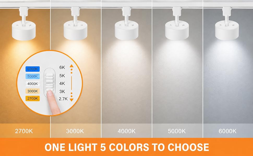track lighting