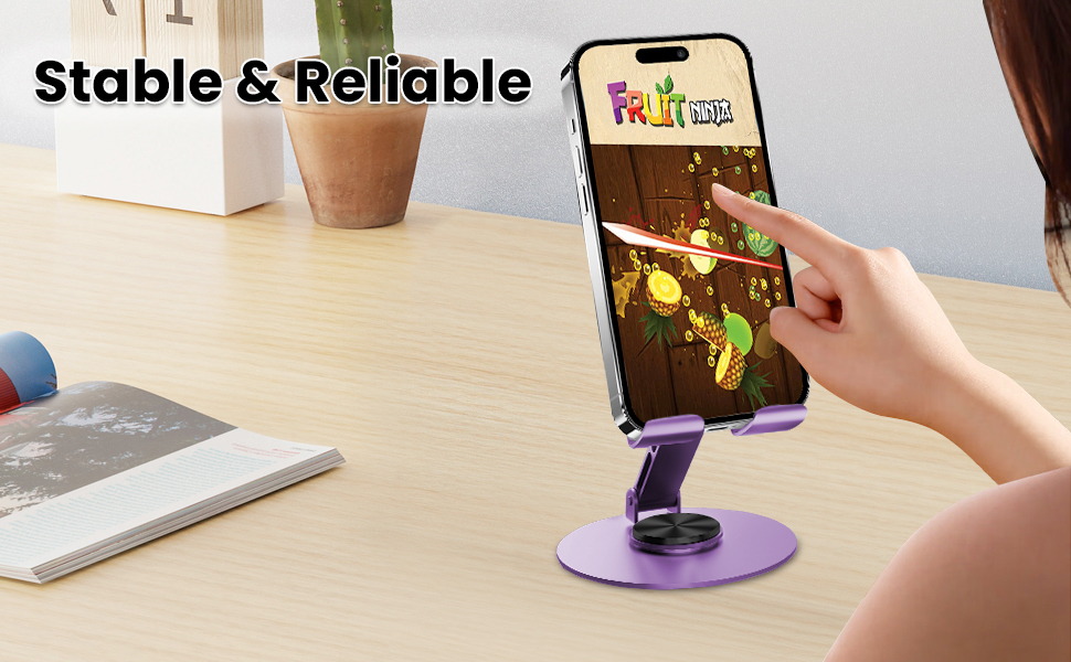 cell phone stand