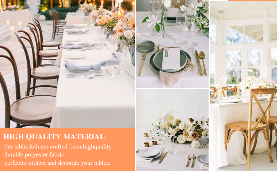 tablecloth