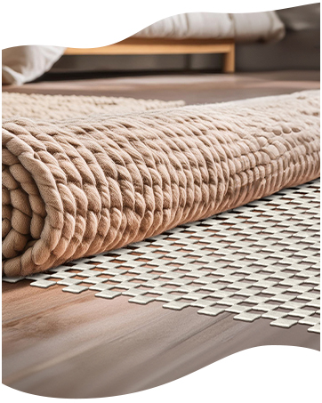 Nevlers Rug Pads