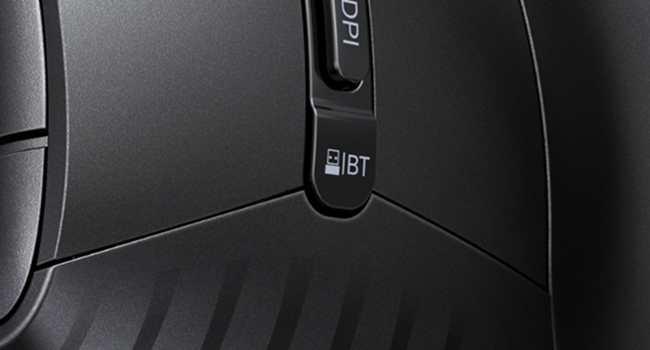 Mode Switch