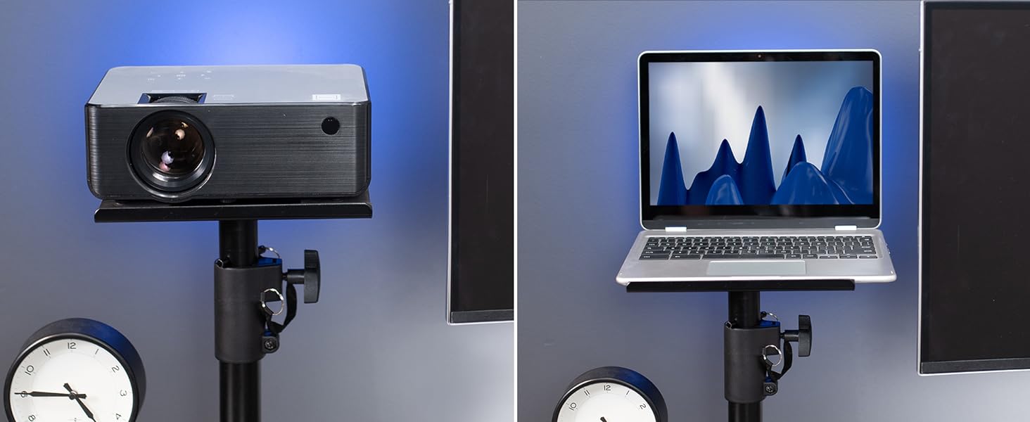 speaker mounts