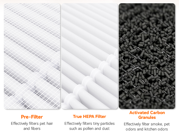 Air Purifier