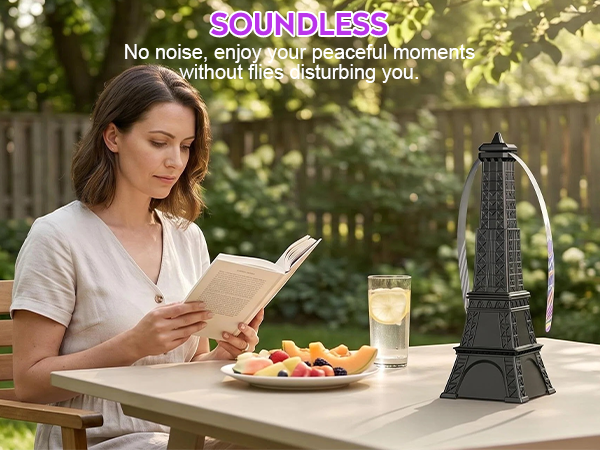 soundless