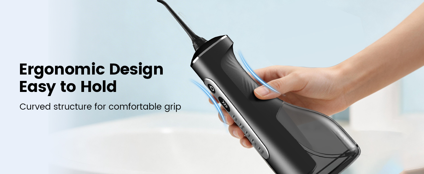 Water Flosser