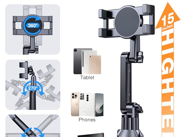 tablet mount