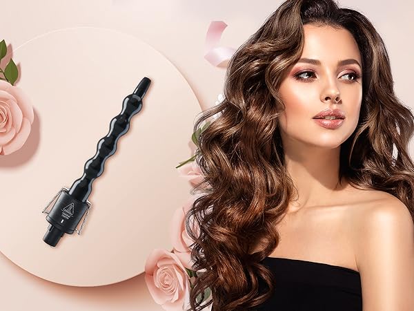 hair curling iron