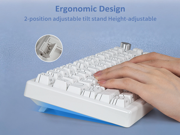 ergonomic