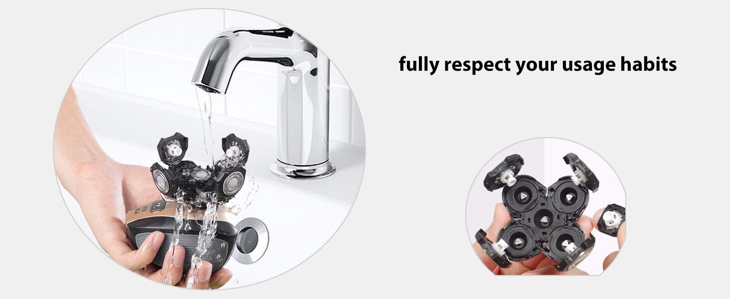 3.fully respect your usage habits_pc