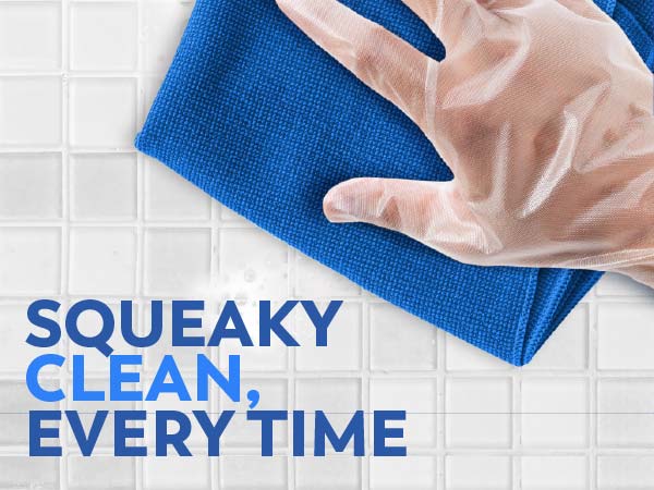 HD Protect Disposable Gloves 600 Pack