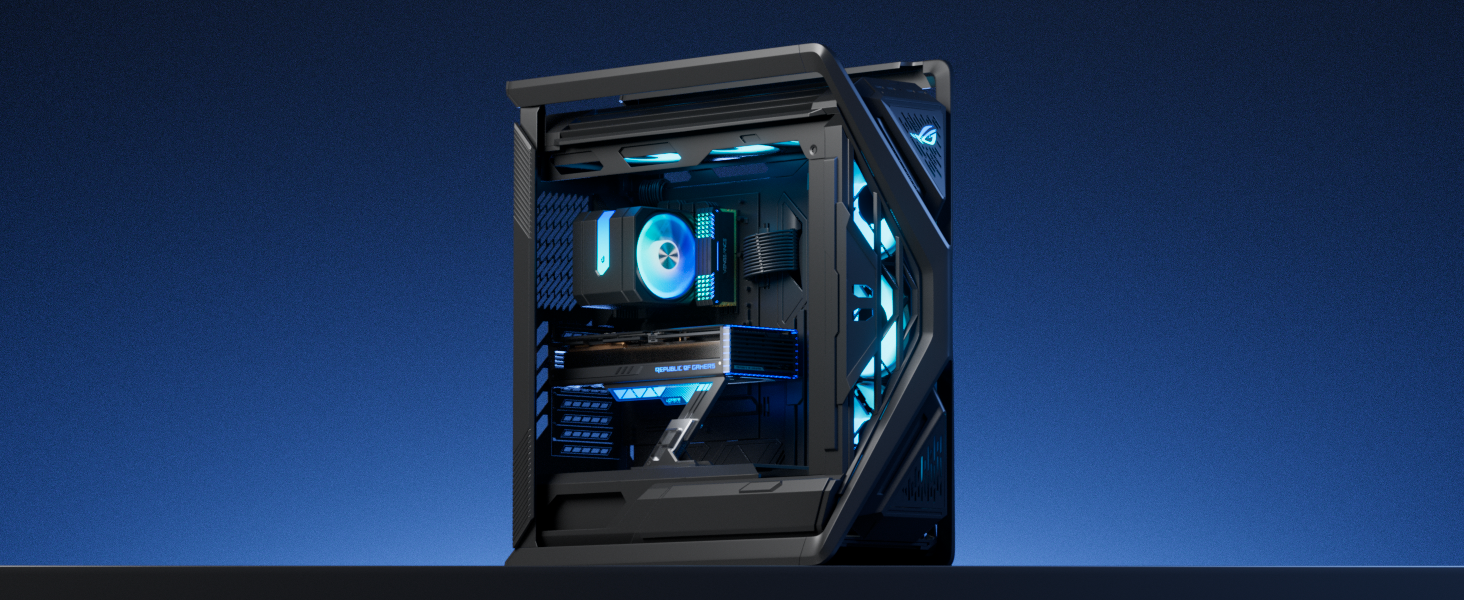 graphics card
