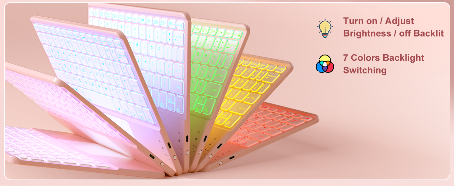 ipad 10th generation keyboard