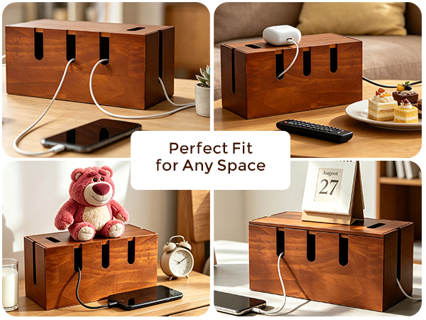 cable hider box