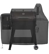 Grill Cover for Pit Boss 820 Deluxe, 820 Pro Series, PB820D, PB820FB, PB820D3, PB820, for Z Grill...