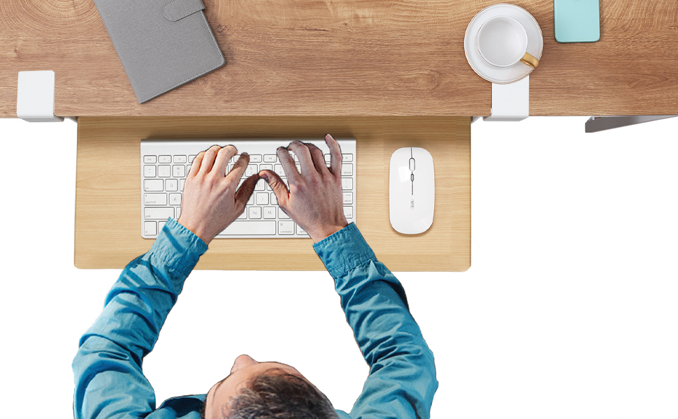 huanuo keyboard tray 