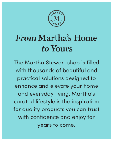 Martha Brand Story