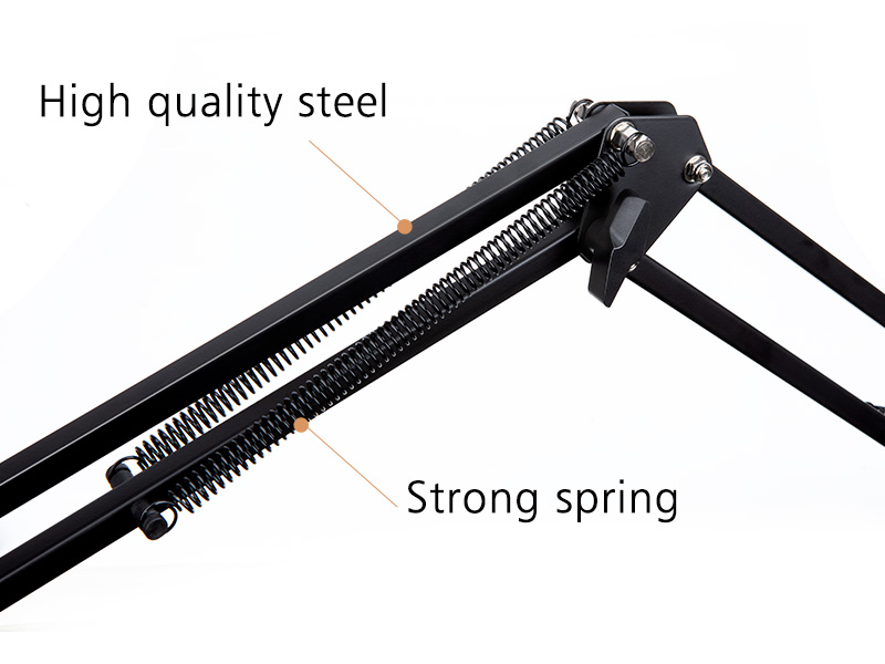 audio technica at2020 microphone mount arm audio technica mic arm sunmon at2020 arm mount