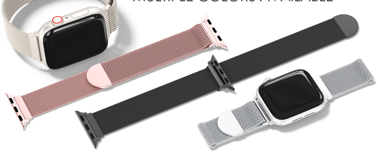 44mm apple watch band for women