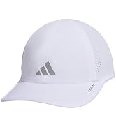 adidas Unisex-Adult Superlite Hat – Lightweight Athletic Running Cap for Workouts