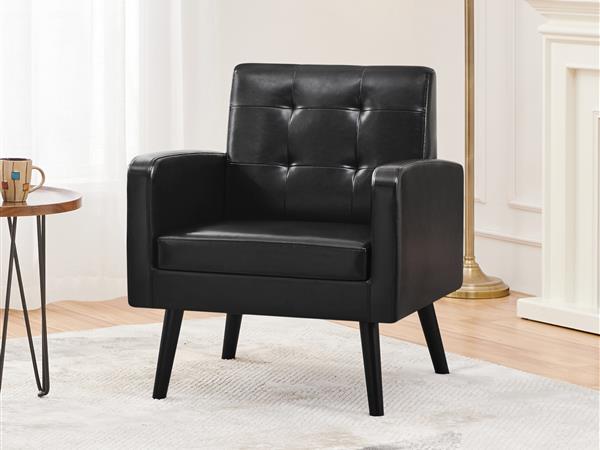 Barrel Chair