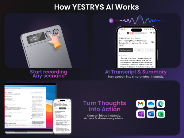 ai voice recorder