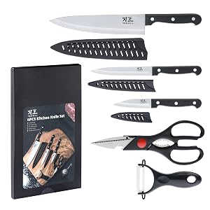 kitchen knife