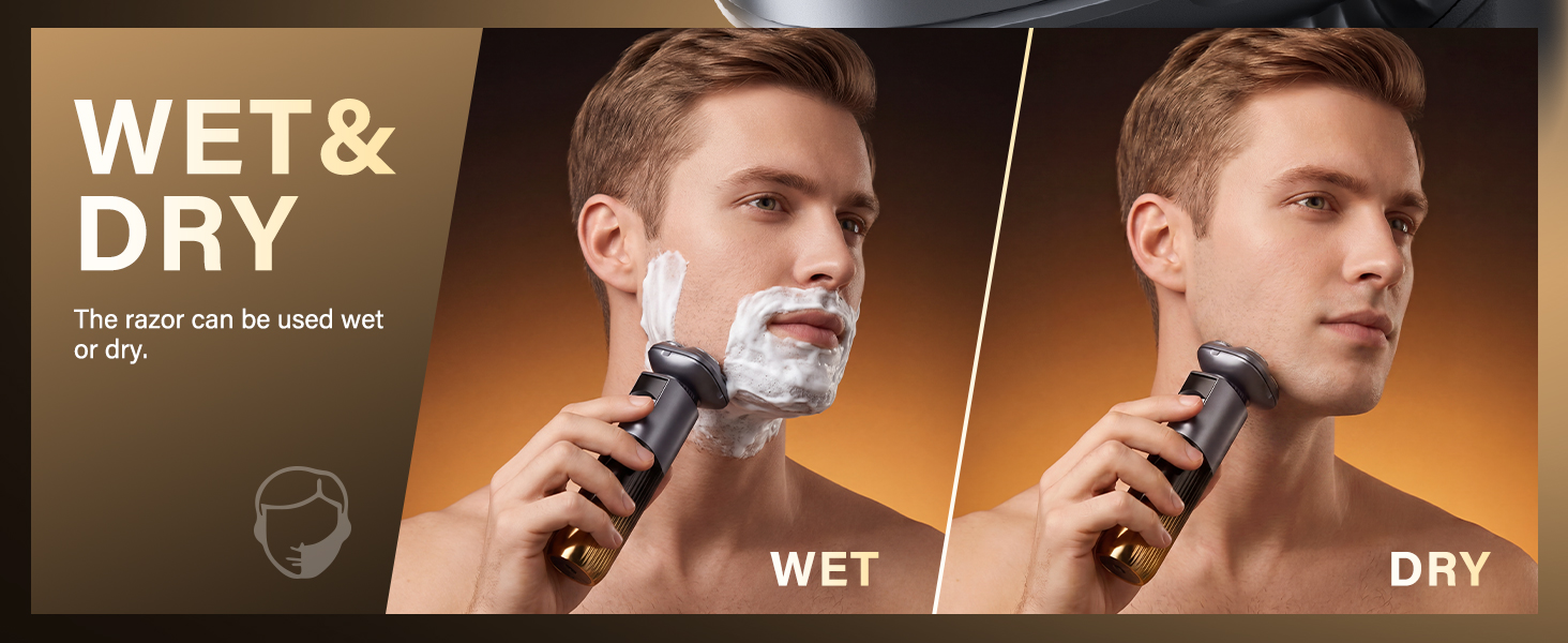 Electric Razor
