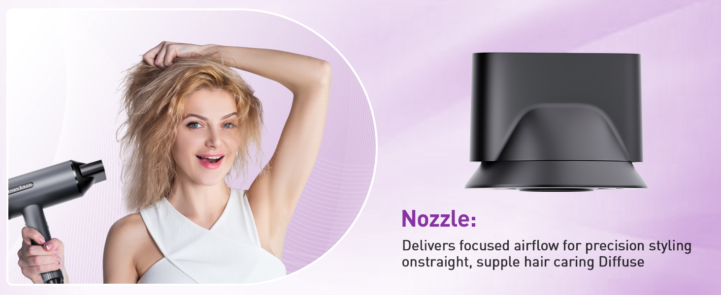 Hair Dryer