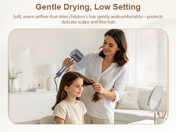 Hairdryer
