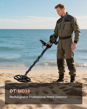 metal detector