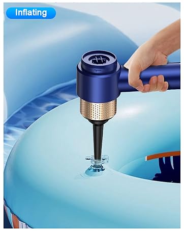 Air blower