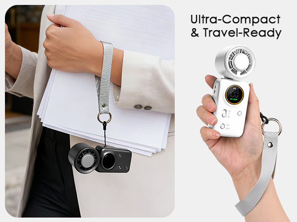 a must-have beach and travel essential, suitable for amusement parks, camping and office use